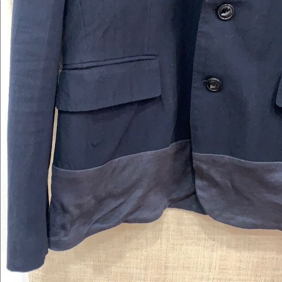 KOLOR japan, double fabric layer jacket - Picture 2 of 16